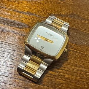 Nixon Watch The Player